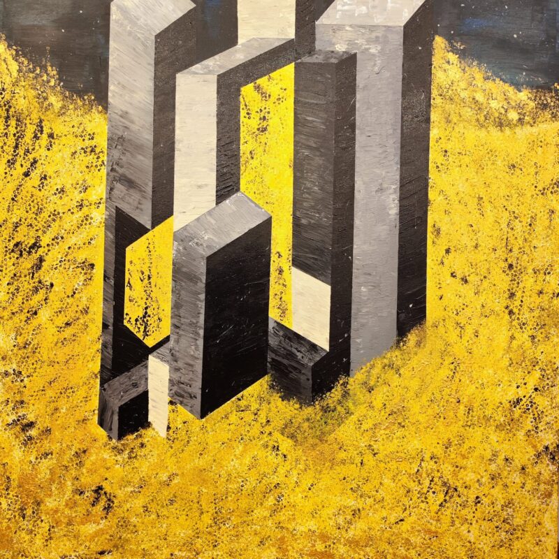 SQUARE N°2